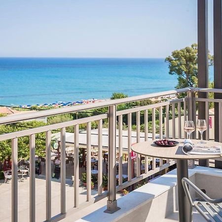 Skala Hotel Экстерьер фото