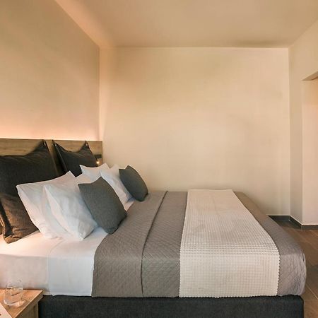 Skala Hotel Экстерьер фото
