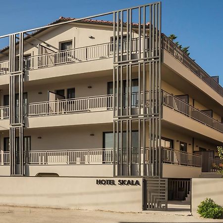 Skala Hotel Экстерьер фото