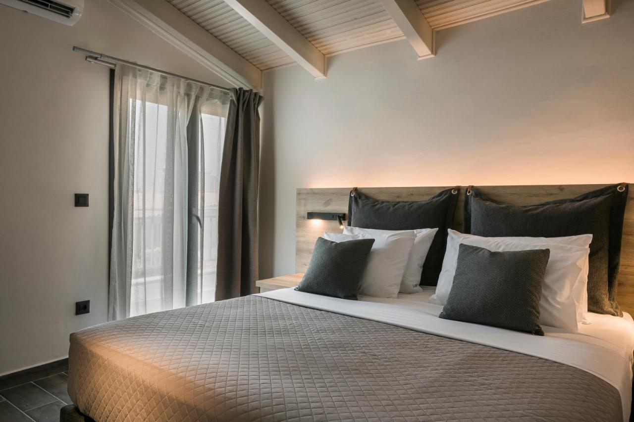 Skala Hotel Экстерьер фото