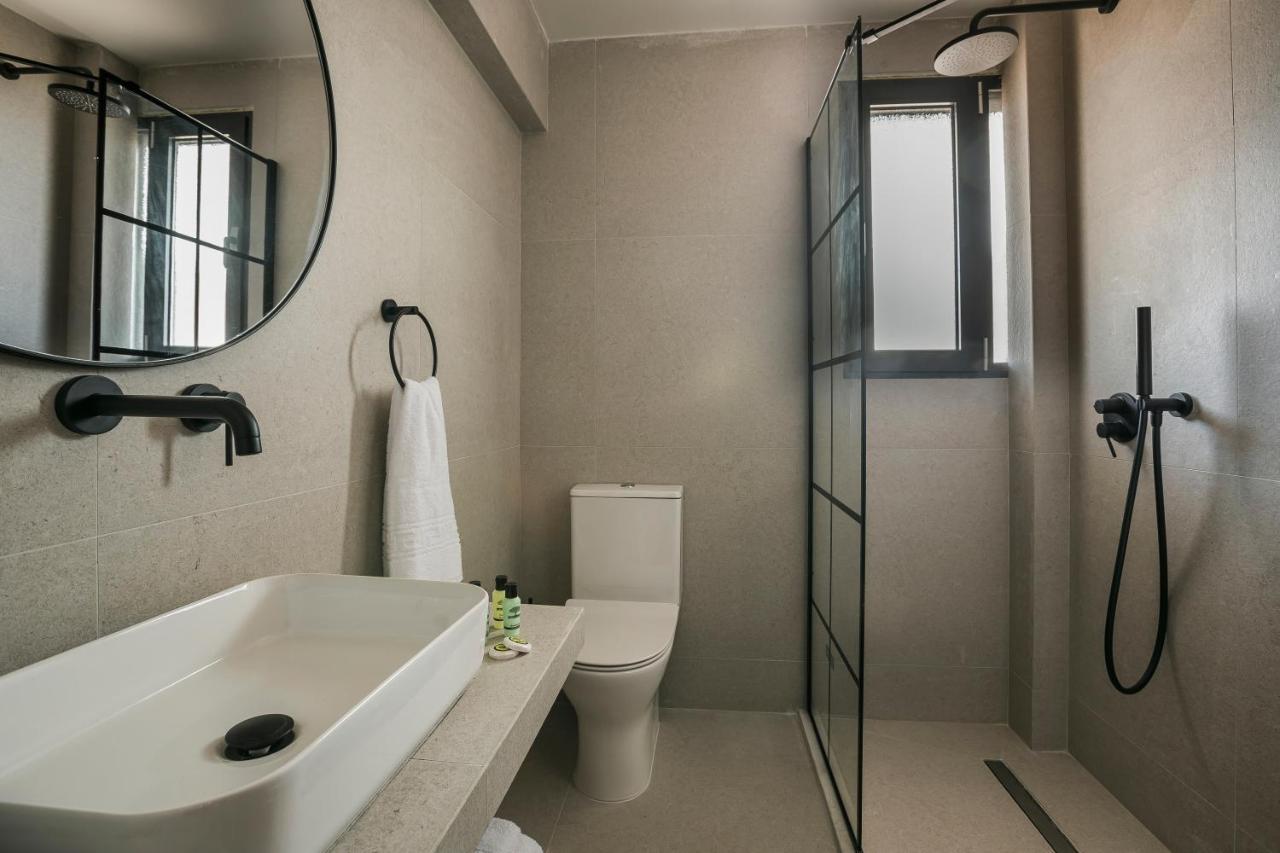 Skala Hotel Экстерьер фото