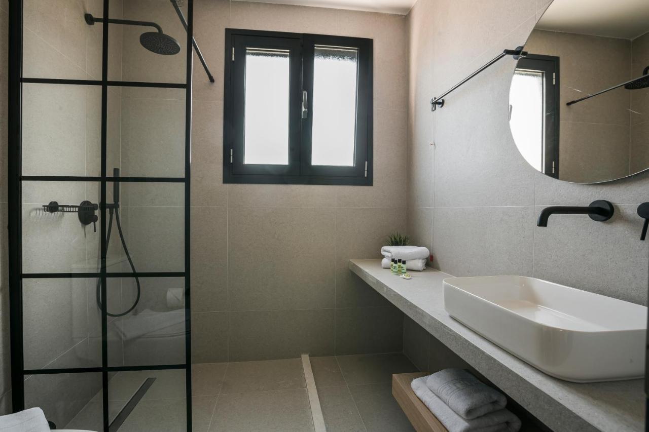Skala Hotel Экстерьер фото