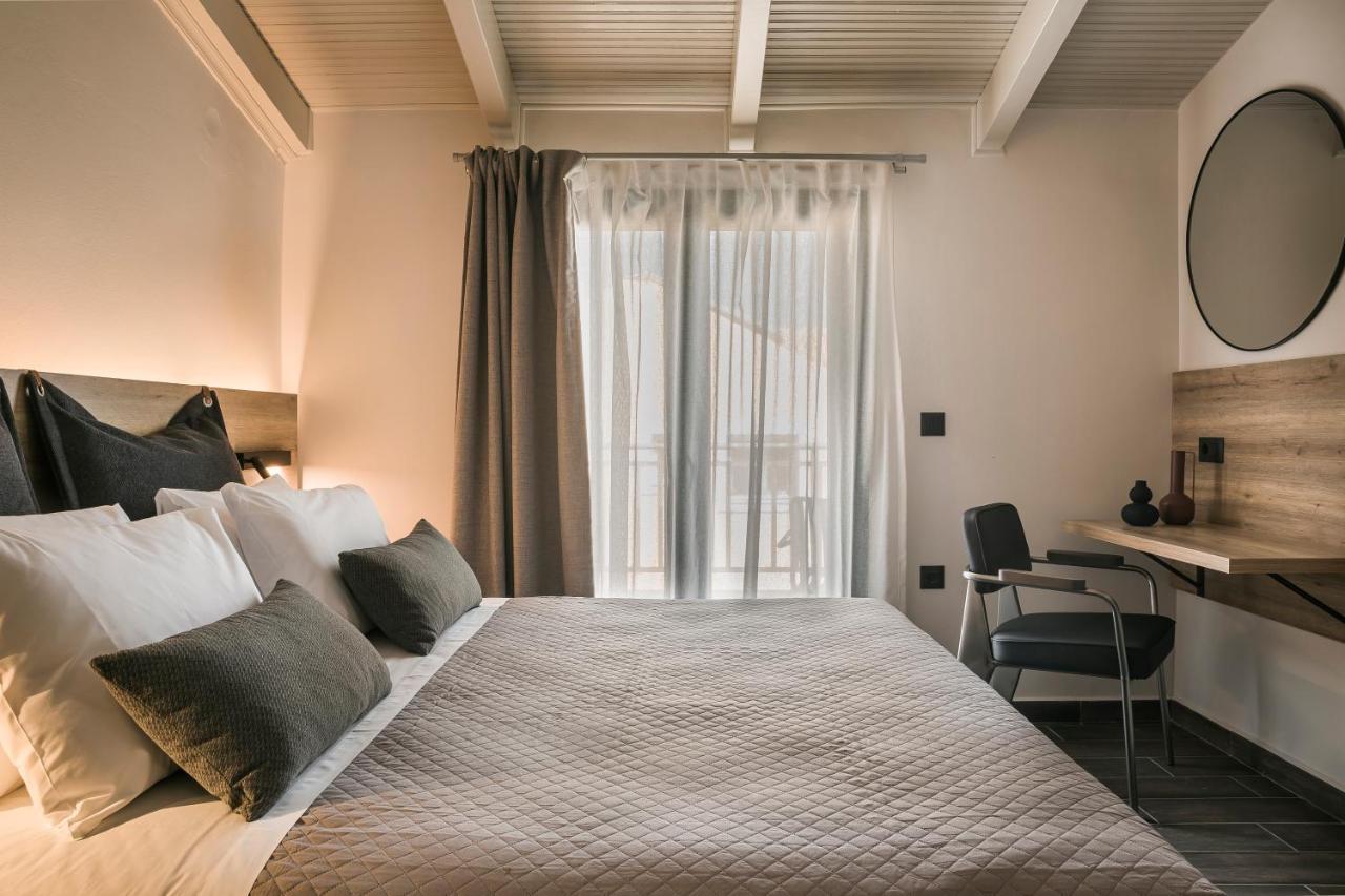 Skala Hotel Экстерьер фото