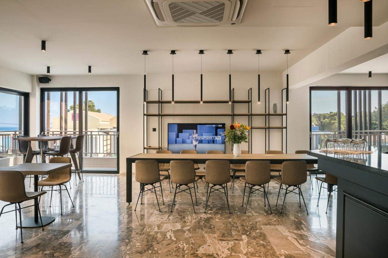 Skala Hotel Экстерьер фото