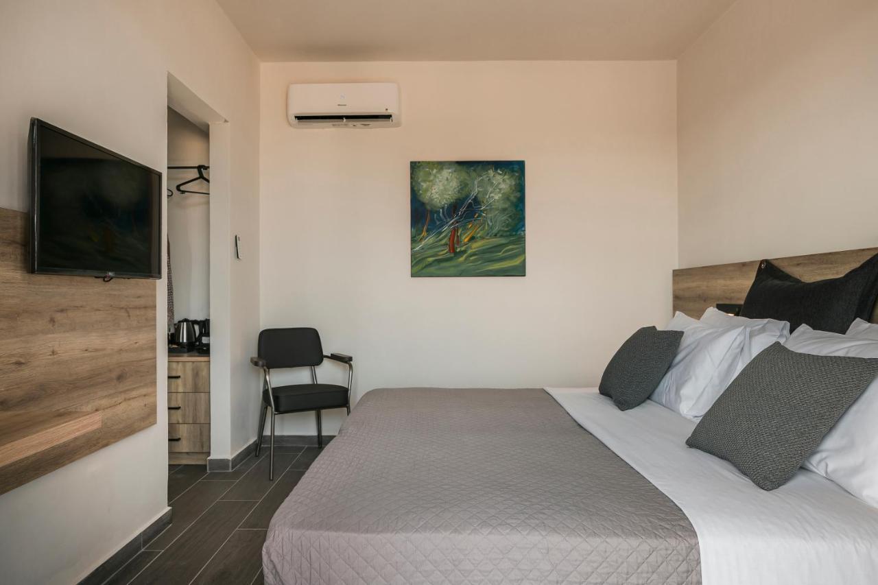 Skala Hotel Экстерьер фото