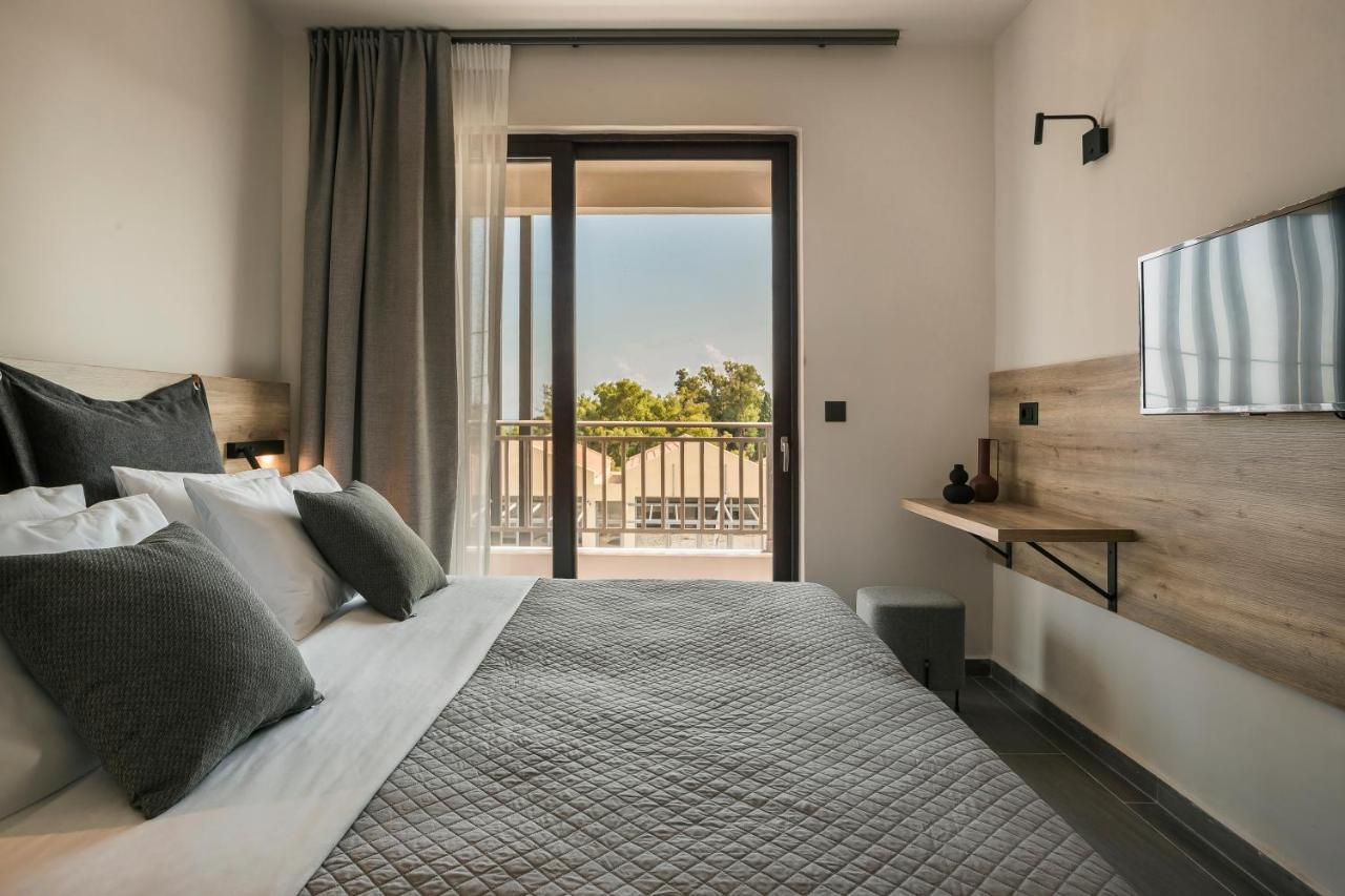Skala Hotel Экстерьер фото