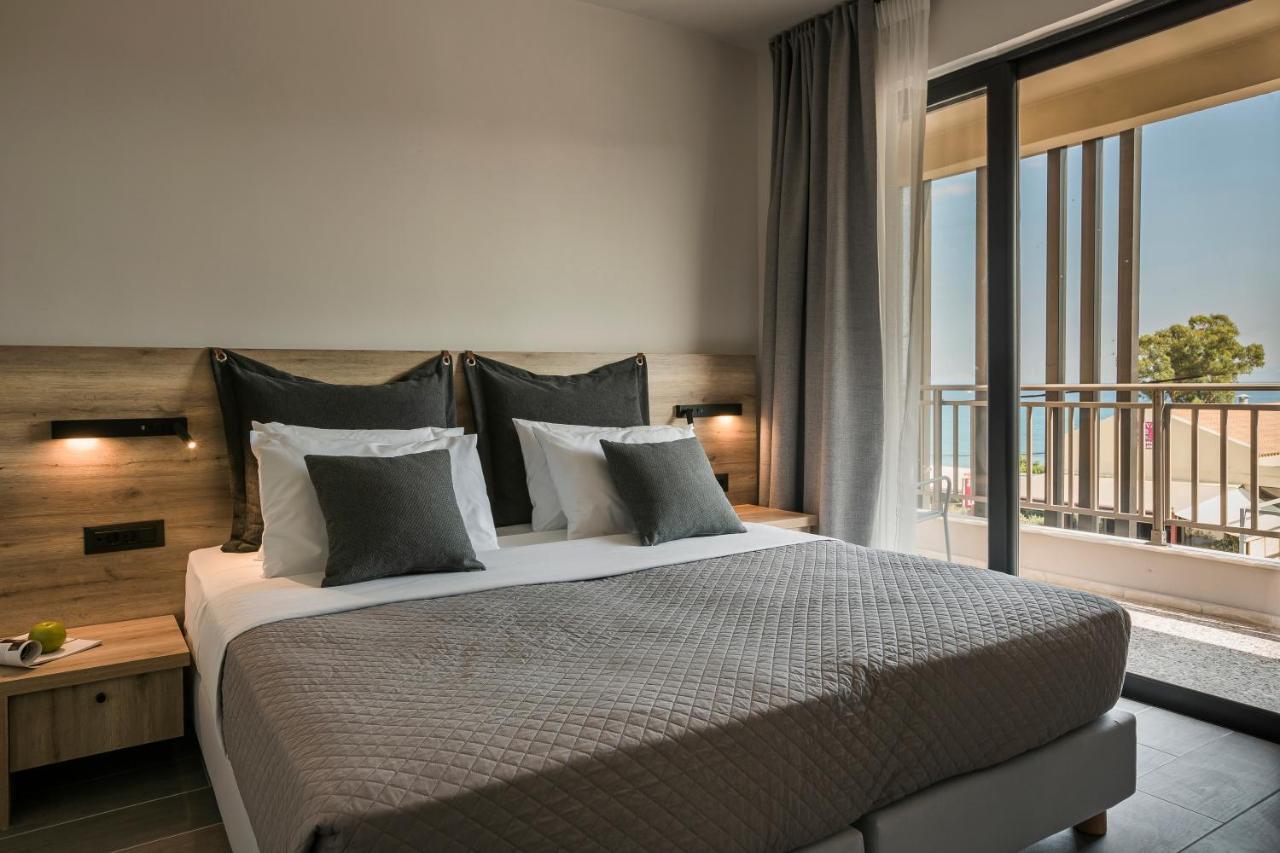 Skala Hotel Экстерьер фото