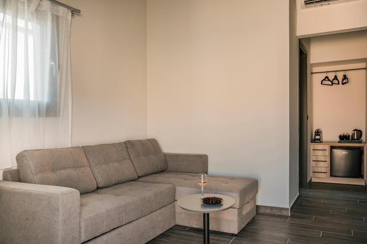Skala Hotel Экстерьер фото