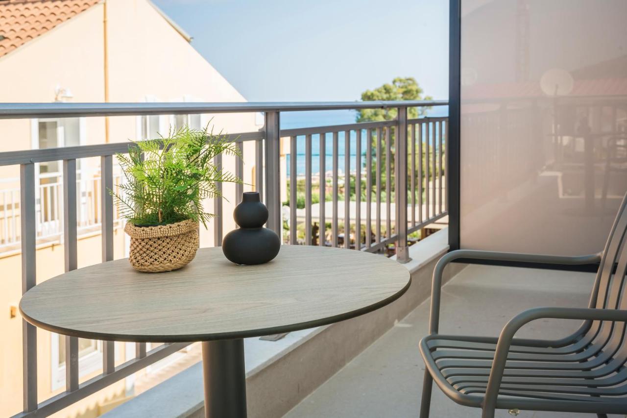 Skala Hotel Экстерьер фото