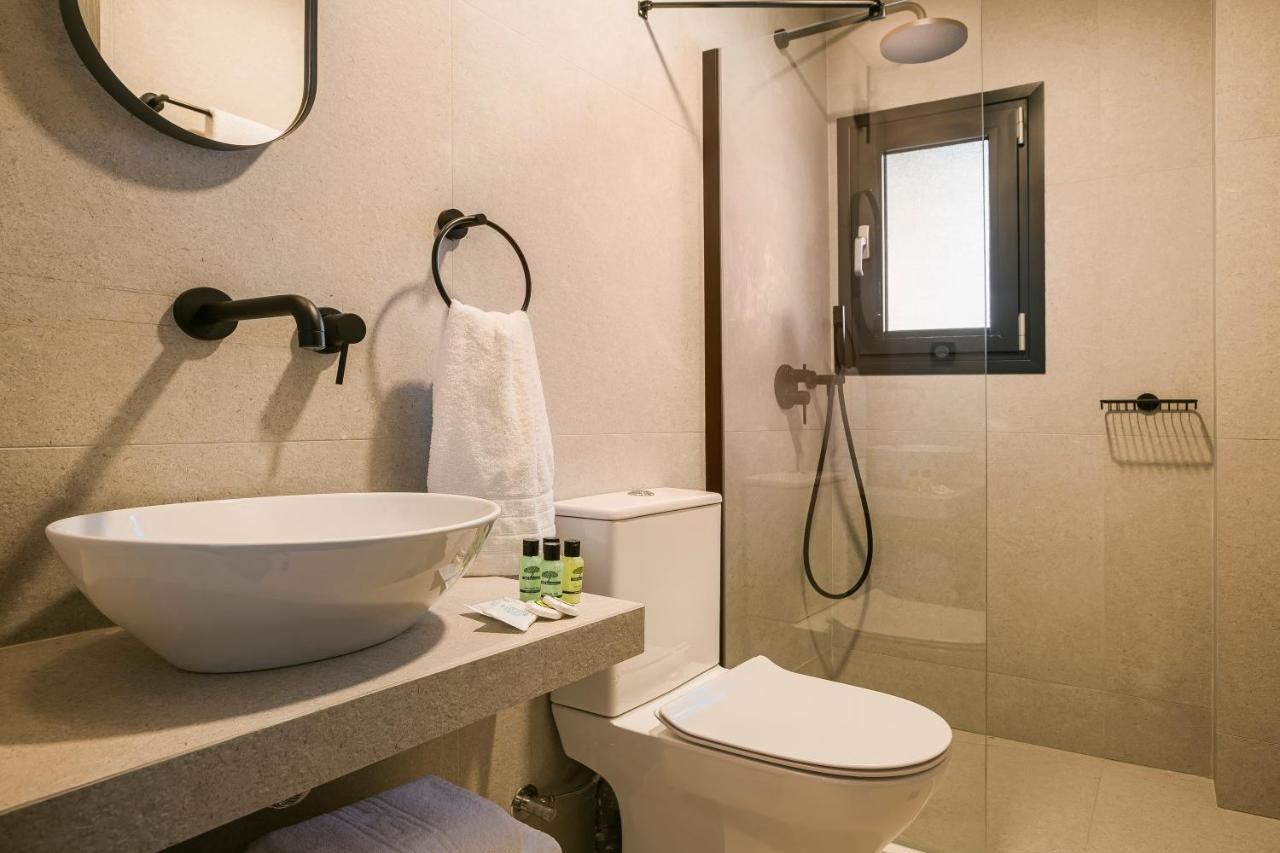 Skala Hotel Экстерьер фото