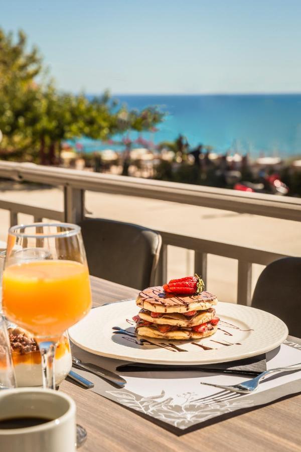 Skala Hotel Экстерьер фото