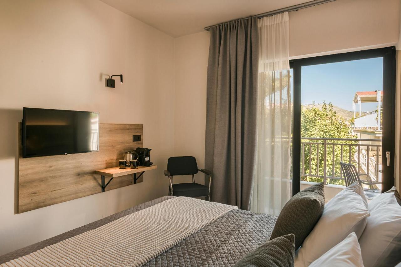 Skala Hotel Экстерьер фото